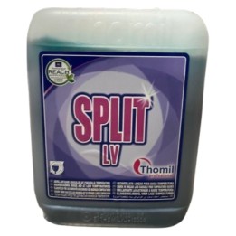 Split LV abrillantador lavavajillas (thomil) (gf. 10 kg.)