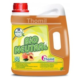 Bio Neutral fregasuelos ambientador neutro (gf. 4 l.)