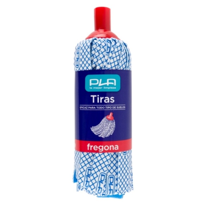 Fregona Tiras corta (1 un.)