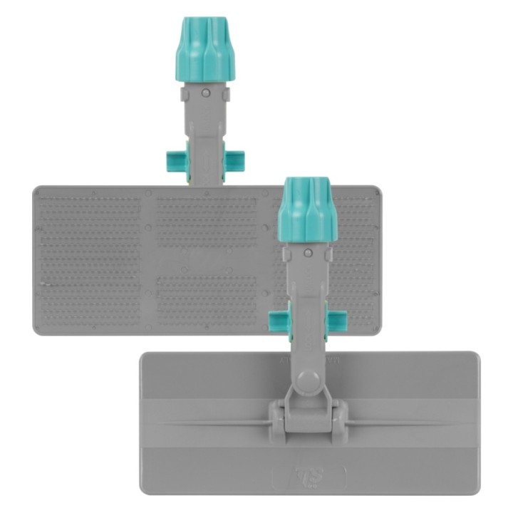 Bastidor para fibras terfir C/blocksystem 250x120 mm.  (1 un.)