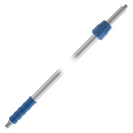 Palo extensible autocares c/toma manguera 1,5+1,5 m. (1 un.)