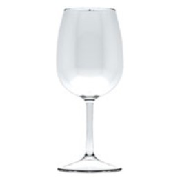 Copa de titan merlot 450 ml.  (1 un.)
