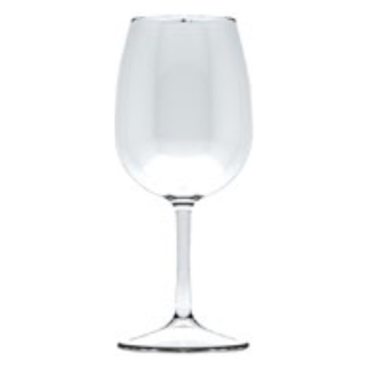 Copa de titan merlot 450 ml.  (1 un.)