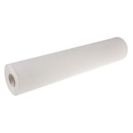 Rollo Mantel celulosa 100 cm.  40 g. 1 h. 2 m. blanco (1 un.)