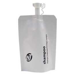 Doypack champú nacar nt line taronja (cj. 200 un. 35 ml.)