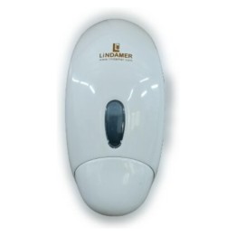 Dosificador Jabon y Desinfectante 1 l.  (1 un.)