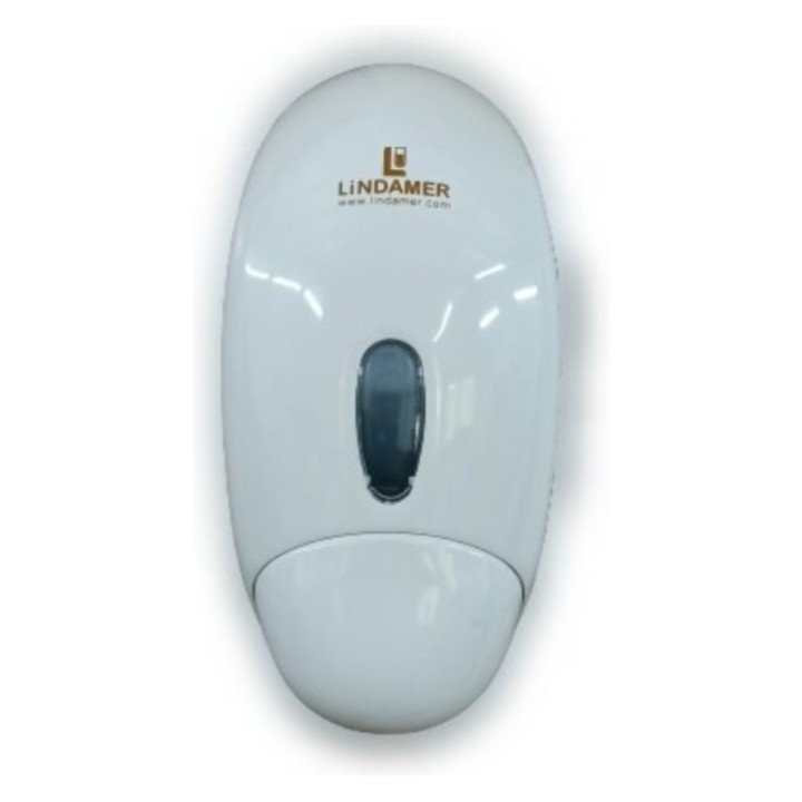 Dosificador Jabon y Desinfectante 1 l.  (1 un.)