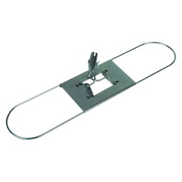 Bastidor mopa Mopsec metal 150 cm.