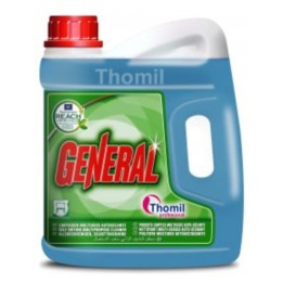 Limpiador multiusos autosecante general (gf. 4 l.)