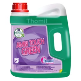 Green ambientador ambitouch campestre de alto ren. (gf. 4 kg.)