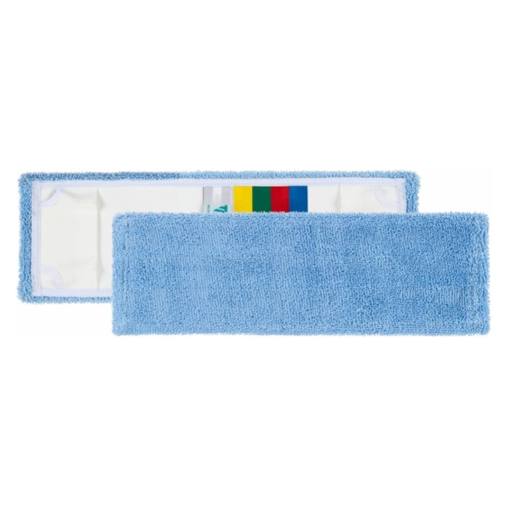 Mopa Wet bolsa Microblue 40 cm.