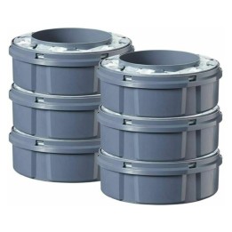 Sangenic XL recarga pañales greenfilm (cj. 6 un.)