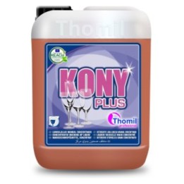 Lavavajillas manual concentrado Kony plus (gf. 10 l.)