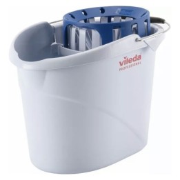 Cubo fregar con escurridor vileda 10 l.  (1 un.)