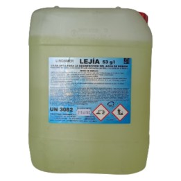 Lejia extra lindamer  (gf. 10 kg.)