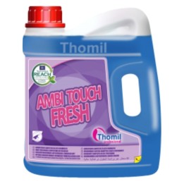 Fresh ambientador ambitouch fresco de alto rend. (gf. 4 kg.)