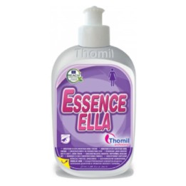 Ambientador gota essence ella aroma femenino superconc. (bt. 250 ml.)
