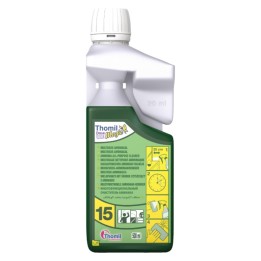 Multiusos amoniacal concentrado nº15 thomil  (bt. 1,8 l.)