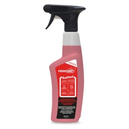 Ferronet Instant Desengrasante Desoxidante Antical (pulv. 650 cc.)