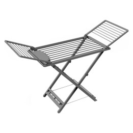 Tendedero Ropa Plegable blanc (1 un.)