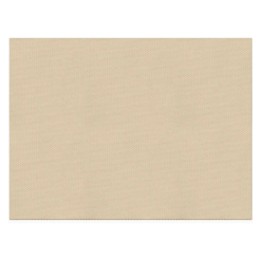 Mantel caja blanca tnt 30x40 cm.  beige (cj. 500 un.)