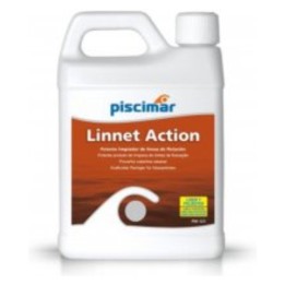 Linnet Action PM-121 limpiador líneas de flotación (gf. 5 kg.)