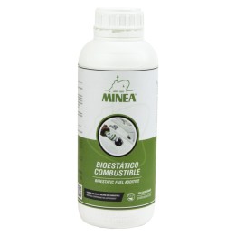 Aditivo combustible bio. minea  (bt. 1 l.)