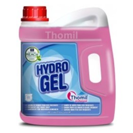 Hydro gel jabon de manos para uso frecuente (gf. 4 l.)