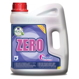 Descalcificador desincrustante zero superf. y conductos (gf. 5 kg.)