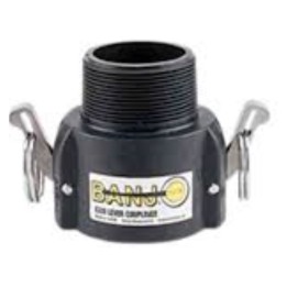 Acoplamiento R.M 1 1/2" ref.150-B (hipoclorito - sosa)