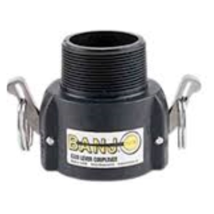 Acoplamiento R.M 1 1/2" ref.150-B (hipoclorito - sosa)