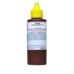 Reactivo ftk r-0002 cloro libre (bt. 22 cc.)