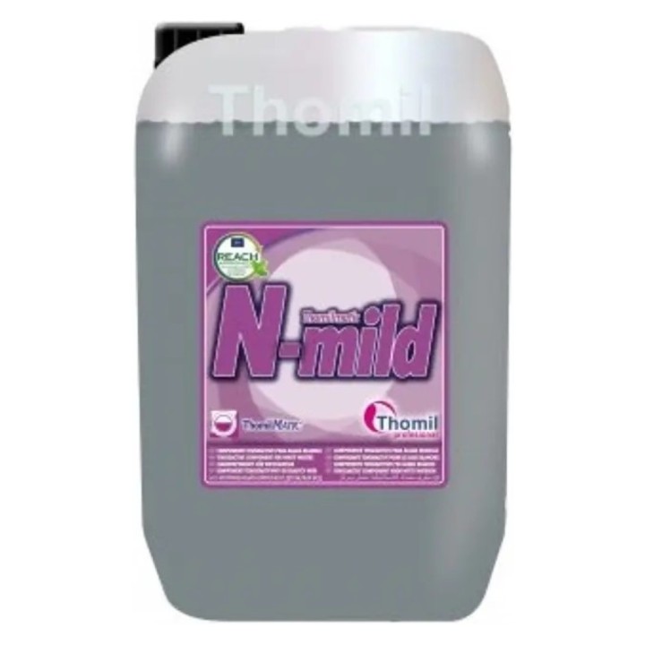 N-mild thomilmatic componente tensoactivo (gf. 20 kg.)