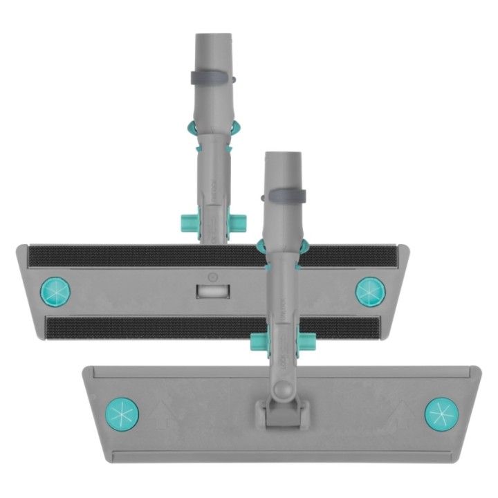 Bastidor velook cristales 30+9,5 cm. c/block system gris (1 un.)