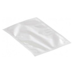 Bolsa coccion vacio 90 gr. 15x20 cm.  (pq. 100 bl.)
