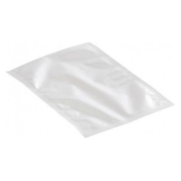 Bolsa coccion vacio 90 gr. 15x20 cm.  (pq. 100 bl.)