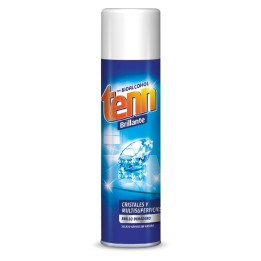 Tenn cristales y multisuperficies espuma  (aer. 500 ml.)