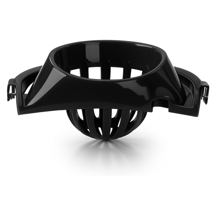 Escurridor para cubo rectangular ref.6029.1 negro