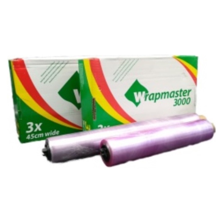 Wrapmaster 300 Film 30x300 cm.  (cj. 3 un.)