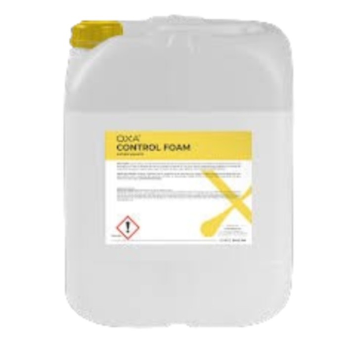 Oxa control foam antiespumante (gf. 20 kg.)