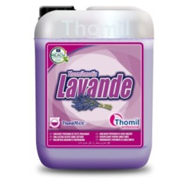 Lavande thomilmatic suavizante conc. (gf. 10 kg.)