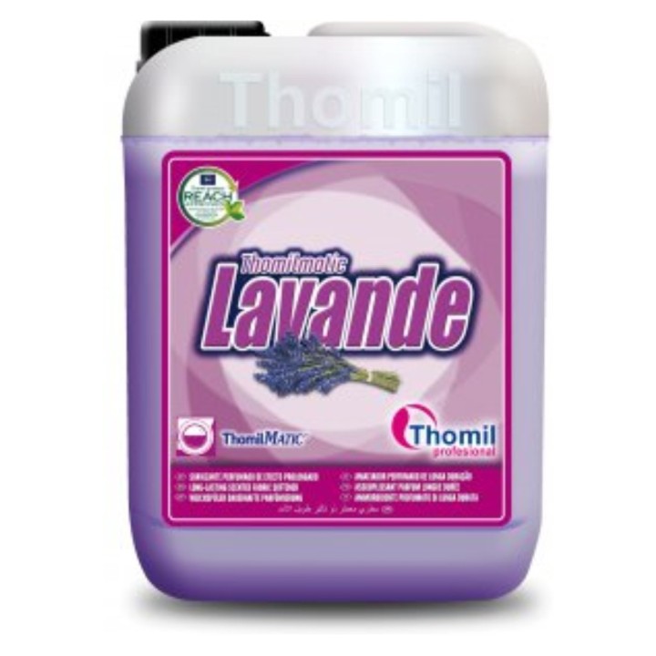 Lavande thomilmatic suavizante conc. (gf. 10 kg.)