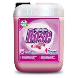 Rose thomilmatic suavizante mosqueta conc. (gf. 10 kg.)