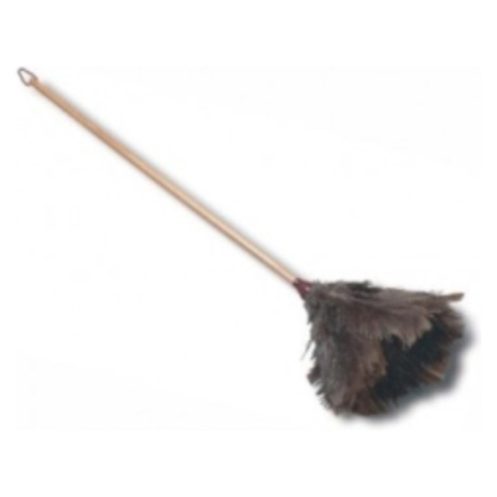 Plumero 3A largo (plumas avestruz)