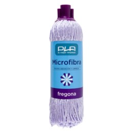 Fregona Hilo microfibras  158 g. lila (1 un.)