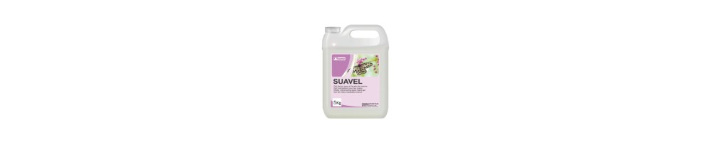 Productos líquidos dosificadores y gel de manos