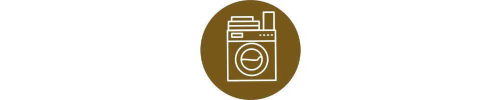 Productos para colada y lejías