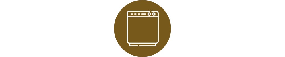 Productos para máquina lavavajillas