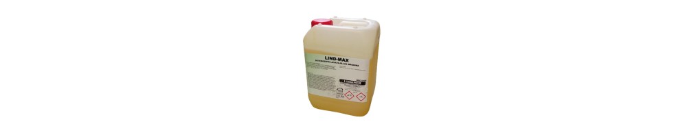 Detergentes para máquina lavavajillas