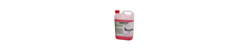 Desincrustante para máquina lavavajillas